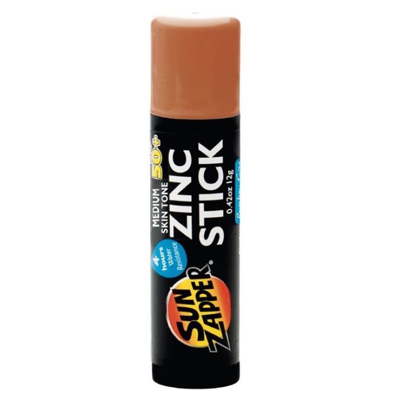 Zinc Stick Medium Skin Tone SPF50+ Sunscreen